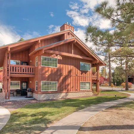 Worldmark Big Bear Lake-3