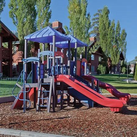 Worldmark Big Bear Lake-2