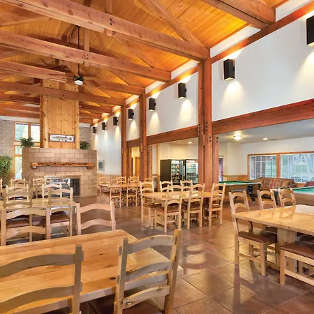 Worldmark Big Bear Lake-2