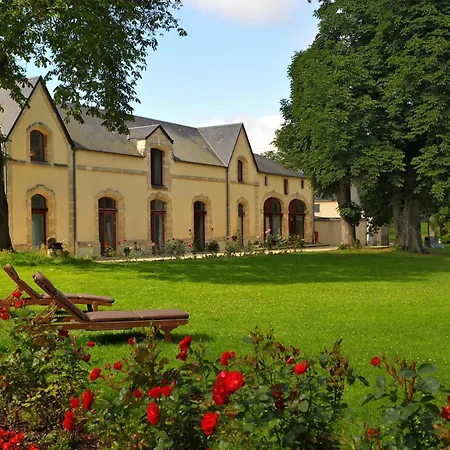 Chateau De Bellefontaine - Teritoria-2