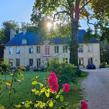 Château de Bellefontaine-2