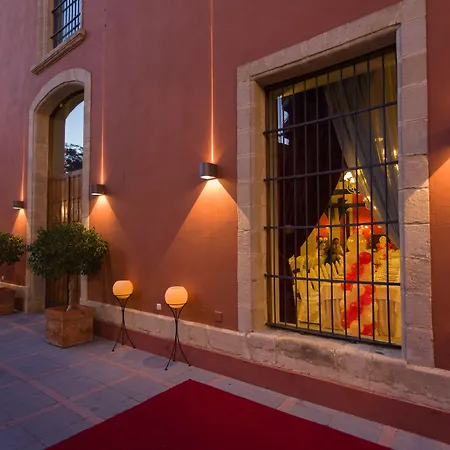 Soho Boutique Jerez-3