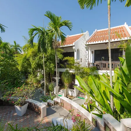 Hoi An Ancient House Resort & Spa-3