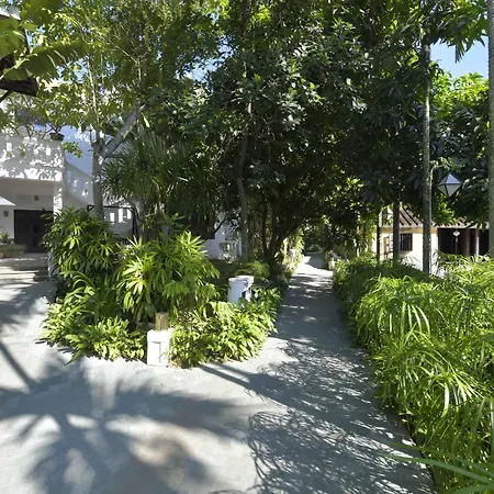 Hoi An Ancient House Resort & Spa-3