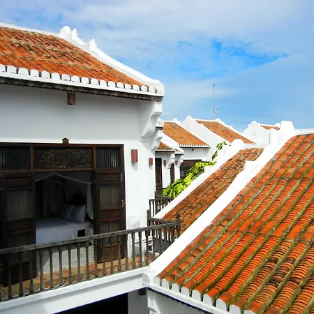 Hoi An Ancient House Resort & Spa-2