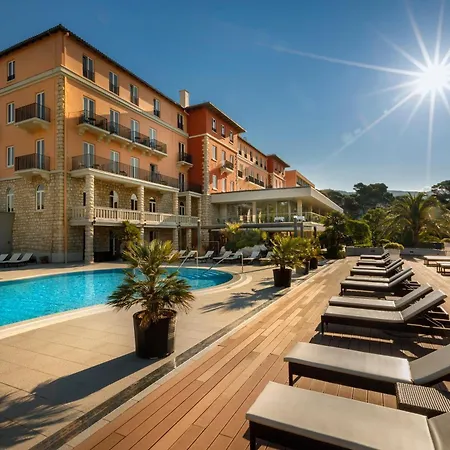 Imperial Heritage Hotel, Valamar Collection (Adults Only)-3