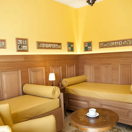Hotel Palladio-3