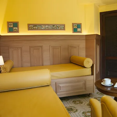 Hotel Palladio-2