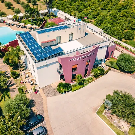 Albatros Hotel-2