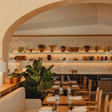 Aethos Hotel Sardinia-2