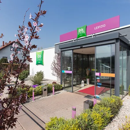 Ibis Styles Leipzig-3