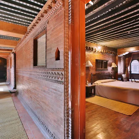 Kantipur Temple House-3