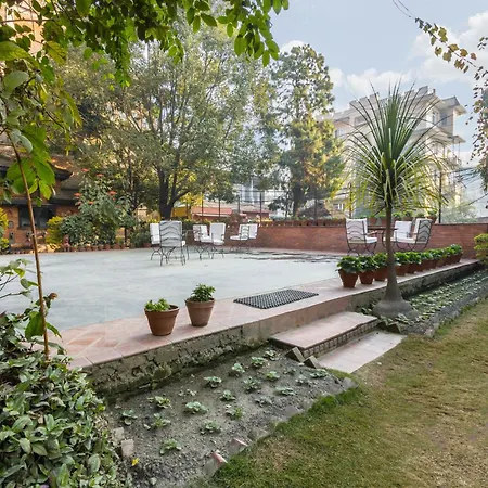 Kantipur Temple House-2