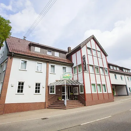 Hotel Waldhorn-3