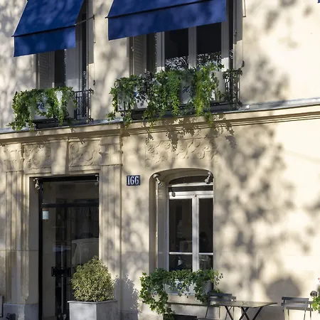 Hotel De Banville-3