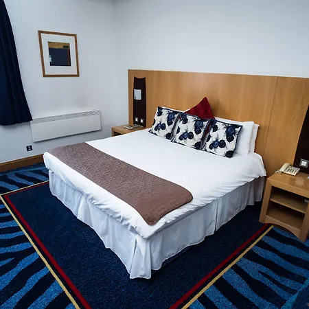 The Park Hotel-3