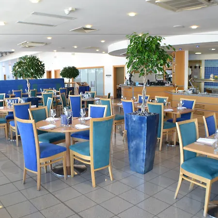 The Park Hotel-3