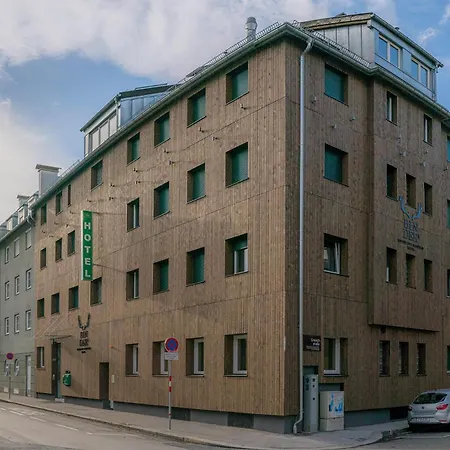 Binders Budget City-Mountain Hotel-2