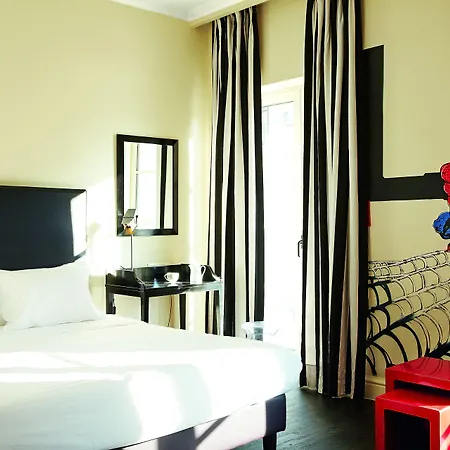 Athena, A Hotel To Live-3