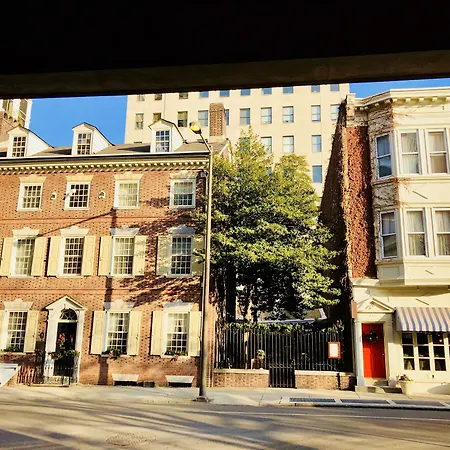 Morris House Hotel-3