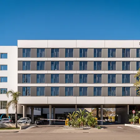 Hotel Sb Bcn Events 4* Sup-3