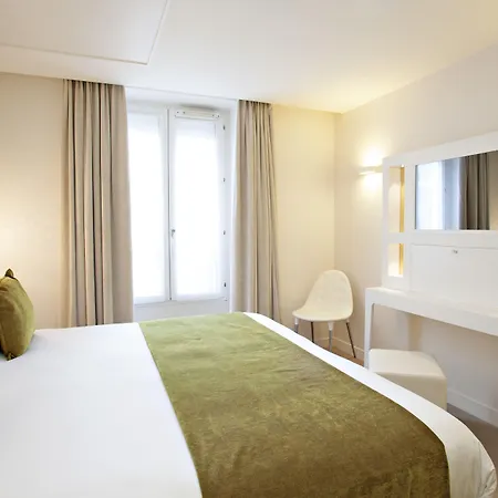 Hotel Elysée Secret-2