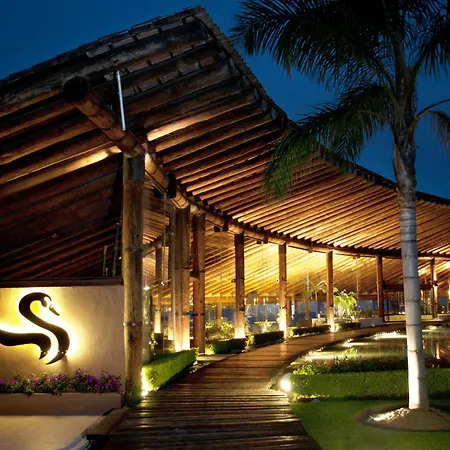 El Santuario Resort & Spa-3