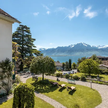 Swiss Historic Hotel Masson-3