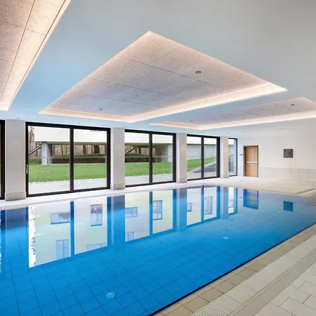 Four Points By Sheraton Ljubljana Mons-2
