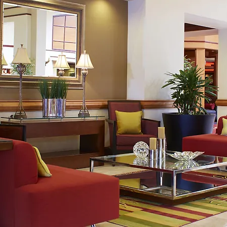 Cleveland Marriott East-3