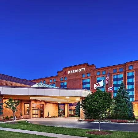 Cleveland Marriott East-3