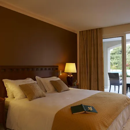 Out Of The Blue Resort & Spa-2