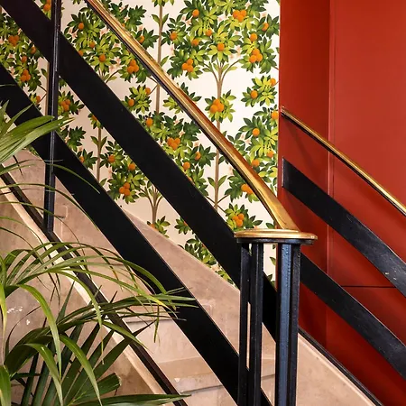 Hotel Le Rocroy-2