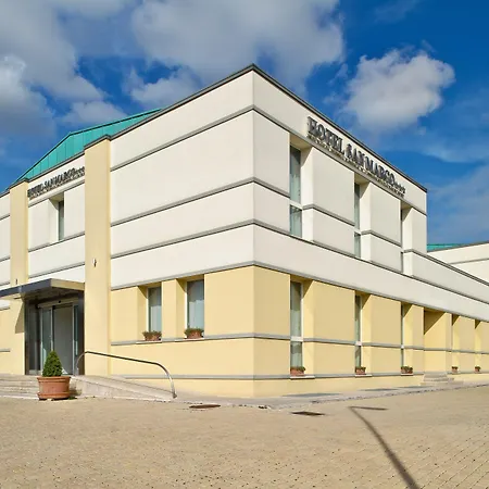 Best Western Hotel San Marco-2