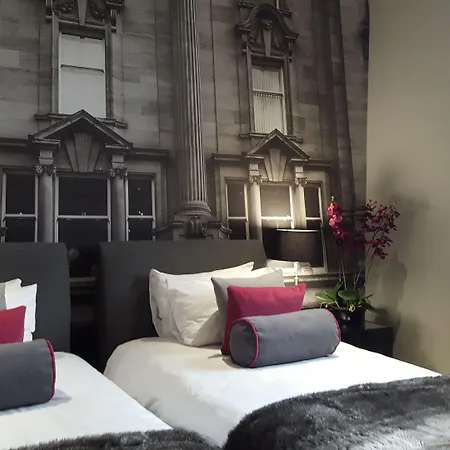 Grey Street Hotel-3