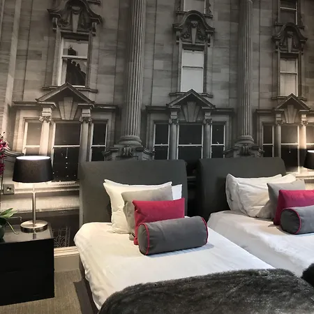 Grey Street Hotel-3