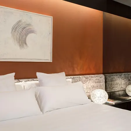 Casa Almagro By The Pavilions Hotels & Resorts-3