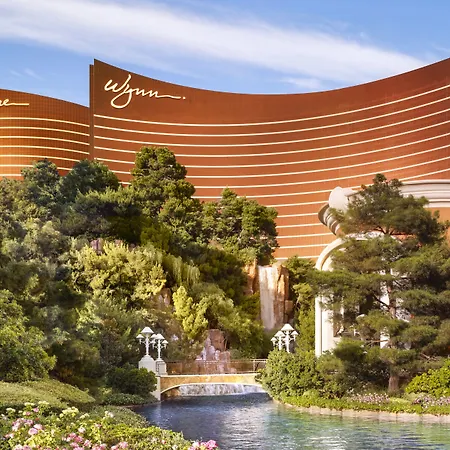 Wynn Las Vegas-3
