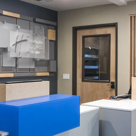 Holiday Inn Express Hotel & Suites Livermore By Ihg-2
