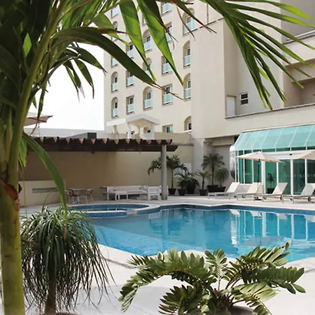 Rivoli Select Hotel-2