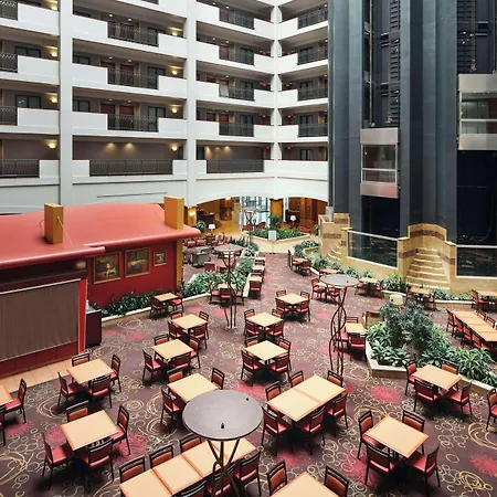 Embassy Suites By Hilton Hampton Convention Center-2