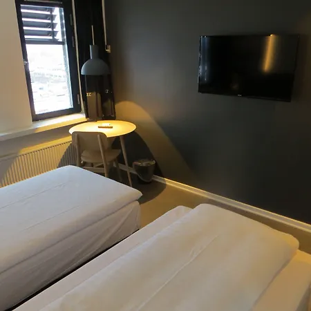 Four Points Flex By Sheraton Ishoj-3