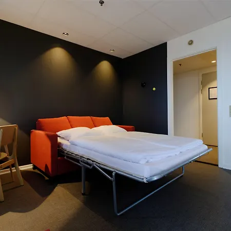 Four Points Flex By Sheraton Ishoj-3