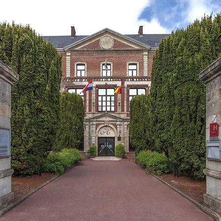 Best Western Hotel Hermitage-2