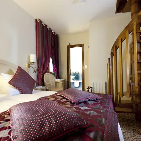 Auberge Saint Pierre-3