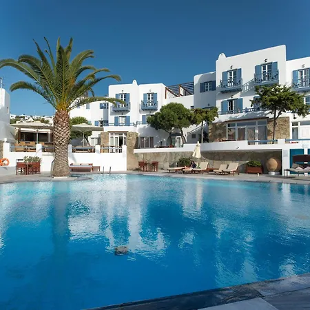 Poseidon Hotel Suites-2