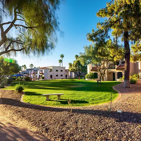 Scottsdale Camelback Resort-3