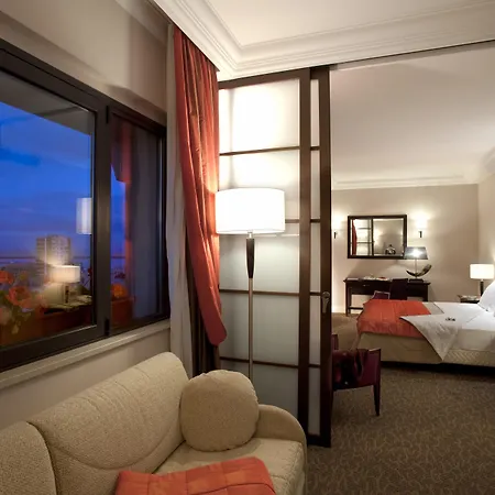 Hotel Regina Margherita-3