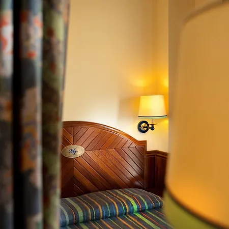 Vintage Hotel Tornese - Business & Events-2