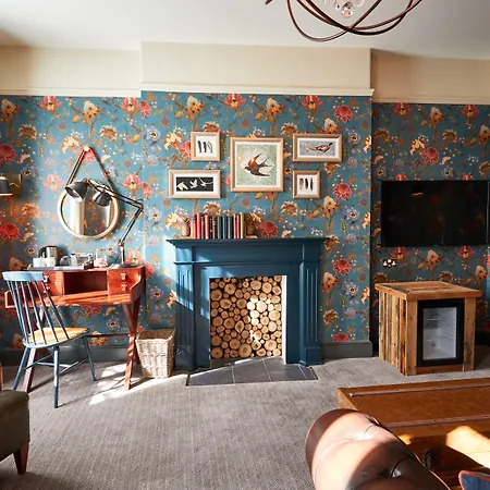 The Fleece At Cirencester-2